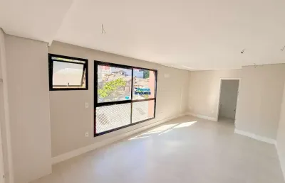 Apartamento com 1 quarto à venda na rua irmão joaquim, 121, centro, florianópolis por r$ 525.000
