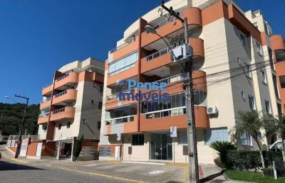 Cobertura com 3 quartos à venda na rua baleia jubarte, 386, josé amândio, bombinhas por r$ 1.200.000