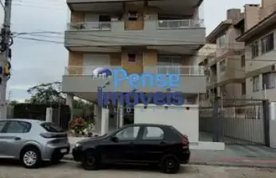 Apartamento com 2 quartos à venda na rua martinho de haro, 667, ingleses, florianópolis por r$ 680.000