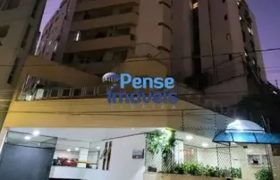Apartamento com 3 quartos à venda na rua josé jacques, 67, centro, florianópolis por r$ 800.000
