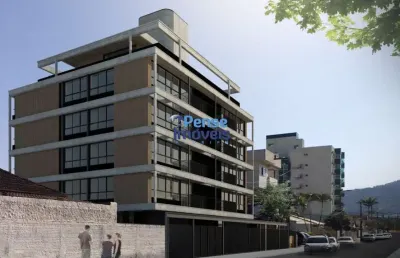 Apartamento com 1 quarto à venda na rua juvêncio costa, 97, trindade, florianópolis por r$ 610.000