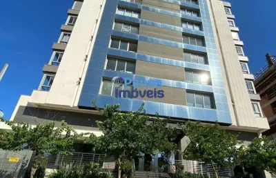 Apartamento com 3 quartos à venda na rua idalina pereira dos santos, 136, agronômica, florianópolis por r$ 1.702.127
