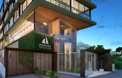 Apartamento com 3 quartos à venda na rodovia tertuliano brito xavier, 3159, jurerê, florianópolis por r$ 1.950.000