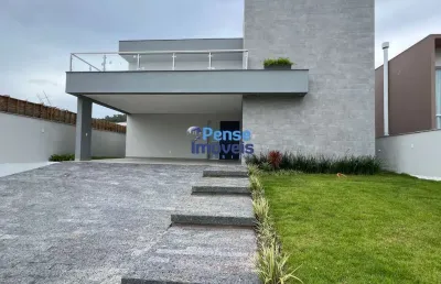 Casa em condomínio fechado com 4 quartos à venda na rua três marias, 1025, ingleses, florianópolis por r$ 3.700.000