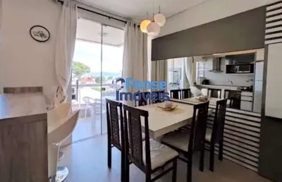 Apartamento com 2 quartos à venda na rua antenor borges, 476, canasvieiras, florianópolis por r$ 1.431.000