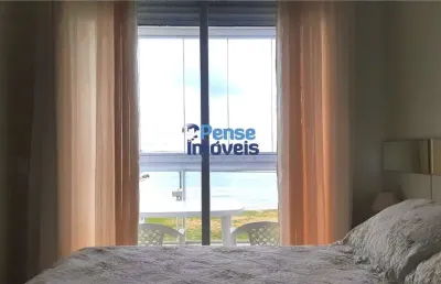 Apartamento com 3 quartos à venda na rua antenor borges, 476, canasvieiras, florianópolis por r$ 1.700.000