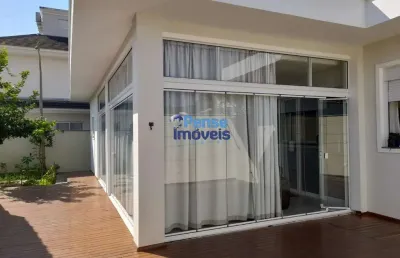 Casa com 4 quartos à venda na rua abílio costa, 215, córrego grande, florianópolis por r$ 2.300.000