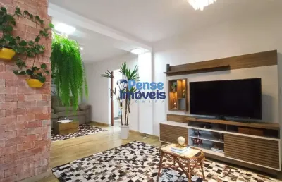 Cobertura com 2 quartos à venda na rua tenente silveira, 834, centro, florianópolis por r$ 1.500.000