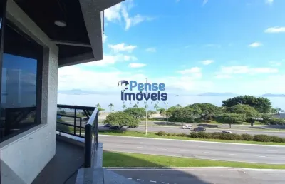Apartamento com 3 quartos à venda na av. gov. irineu bornhausen, 4100, agronômica, florianópolis por r$ 2.659.574