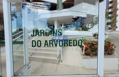 Apartamento com 4 quartos à venda na rodovia joão paulo, 764, joão paulo, florianópolis por r$ 1.300.000