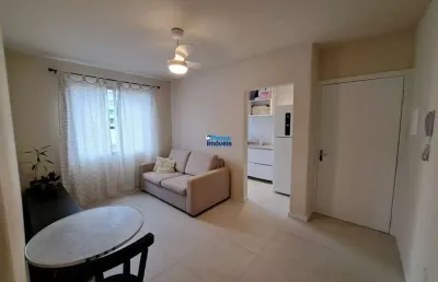 Apartamento com 1 quarto à venda na rua delminda silveira, 729, agronômica, florianópolis por r$ 396.000