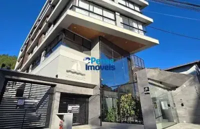 Cobertura com 3 quartos à venda na rodovia tertuliano brito xavier, 3159, jurerê, florianópolis por r$ 3.500.000