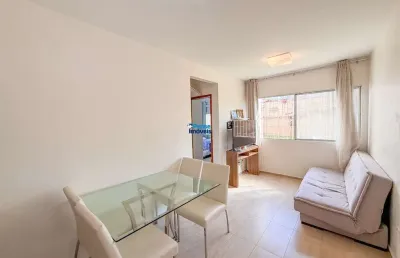 Apartamento com 2 quartos à venda na rodovia amaro antônio vieira, 2008, itacorubi, florianópolis por r$ 449.000