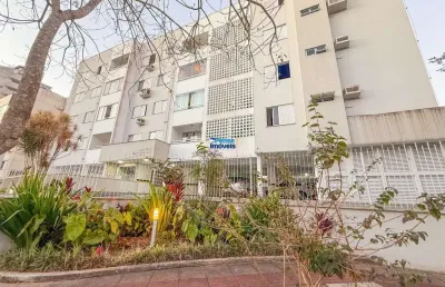 Apartamento com 2 quartos à venda na rua padova, 51, córrego grande, florianópolis por r$ 660.000