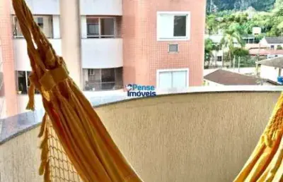 Apartamento com 2 quartos à venda na rua pastor william richard schisler filho, 754, itacorubi, florianópolis por r$ 800.000