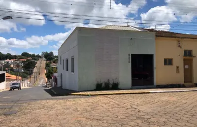 Casa com 4 quartos à venda no Centro, Itararé 