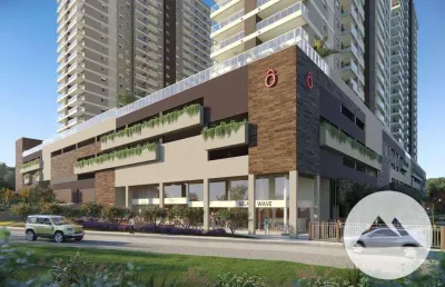 Apartamento com 3 quartos à venda no Armação, Penha 