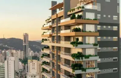 Apartamento com 3 dormitórios à venda, 153 m² por r$ 1.400.000,00 - jardim blumenau - blumenau/sc