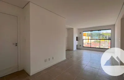 Apartamento com 2 quartos à venda na Rua Divinópolis, Velha Central, Blumenau