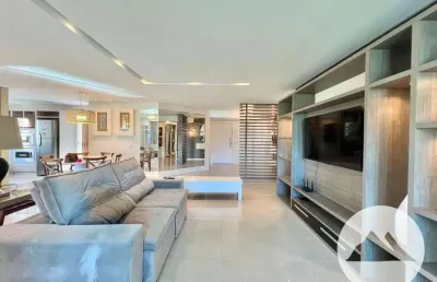 Apartamento com 3 quartos à venda na Rua Doutor Pedro Celestino de Araújo, Jardim Blumenau, Blumenau
