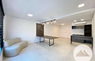 Sala à venda por r$ 450.000,00 - vila nova - blumenau/sc