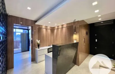 Sala à venda por r$ 580. - centro blumenau - blumenau/sc