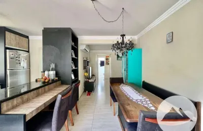 Apartamento com 2 quartos à venda na Rodovia Ivo Silveira, Bela Vista, Gaspar