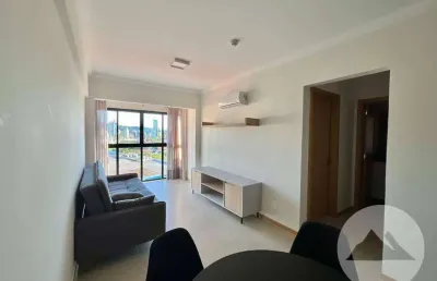 Apartamento com 1 quarto à venda na Rua Sete de Setembro, Centro, Blumenau