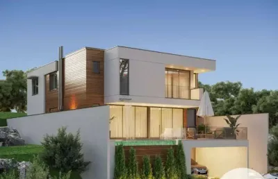 Casa em condomínio fechado com 5 quartos à venda na Rua Gustavo Zimmermann, Itoupava Central, Blumenau