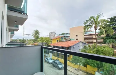 Flat mobiliado em maracaípe - conforto e lazer perto do mar!