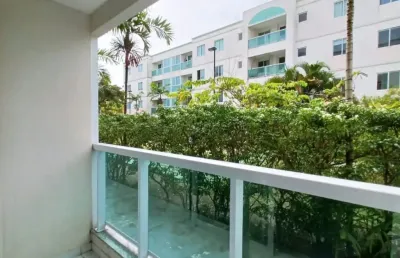 Apartamento à venda no palm village acqua – praia do cupe