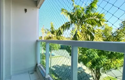 Apartamento à venda no palm village acqua – praia do cupe