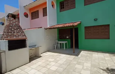 Casa com 4 quartos à venda na Avenida José Bezerra, 1, Praia de Tamandaré, Tamandaré