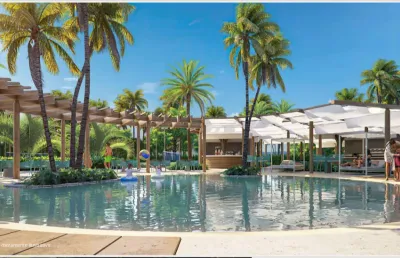 Empreendimento exclusivo no litoral – sofisticação, conforto e lazer completo