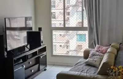 Apartamento no condomínio monteville 2 quartos, em tejipió