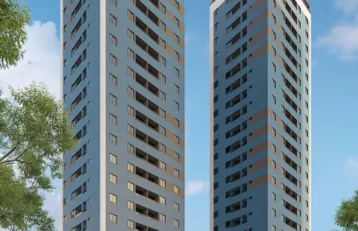 Flow boa viagem – conforto e modernidade no melhor de boa viagem