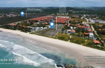 Apartamento beira-mar na praia dos carneiros – conforto e exclusividade à beira do paraíso