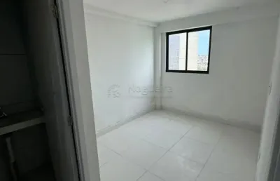Apartamento com 2 quartos à venda na Rua Antônio de Castro, 60, Casa Amarela, Recife