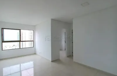 Apartamento com 2 quartos à venda na Avenida Engenheiro Domingos Ferreira, 99, Pina, Recife