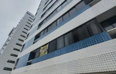 Apartamento com 3 quartos à venda na Rua Dom José Lopes, 955, Boa Viagem, Recife