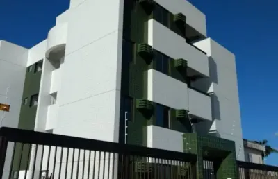 Apartamento com 2 quartos à venda na Rua Coronel Kleber de Andrade, 1450, Candeias, Jaboatão dos Guararapes