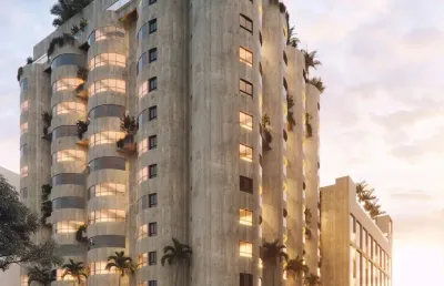 Excelente repasse – flat no moinho recife by moura dubeux!