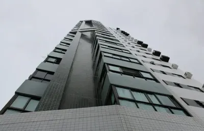Apartamento com 2 quartos à venda na rua tomé gibson, 146, pina, recife, 58 m2 por r$ 620.000