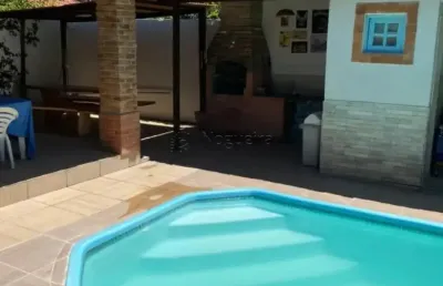 Imóvel para venda possui 184 metros quadrados com 4 quartos em porto de galinhas - ipojuca - pe