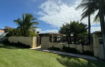Imóvel para venda possui 100 metros quadrados com 3 quartos em muro alto - ipojuca - pe
