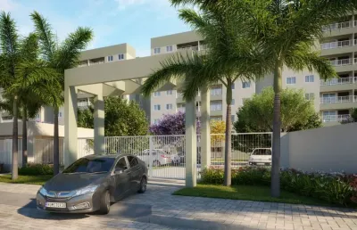 Janga em destaque: vl construtora apresenta seu mais novo empreendimento para você morar bem!