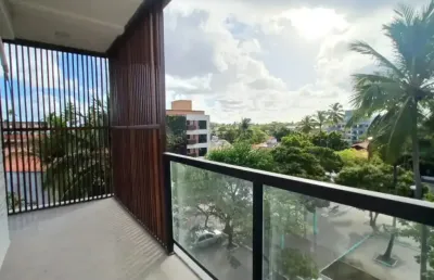 Apartamento à venda no di mare porto residence – conforto e lazer em porto de galinhas