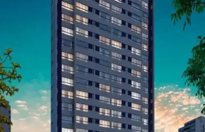 Seu novo estilo de viver em boa viagem – tecnologia, localização e conforto em um só lugar!