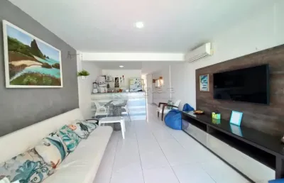 Apartamento à venda no acquazul – porto de galinhas | ipojuca - pe