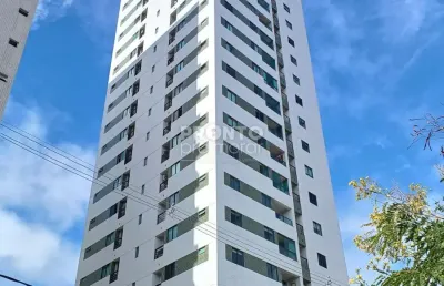 O chatgpt disse: excelente oportunidade no prado – 3 quartos, varanda e lazer completo